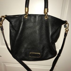 Marc by Marc Jacobs Too Hot To Handle Satchel